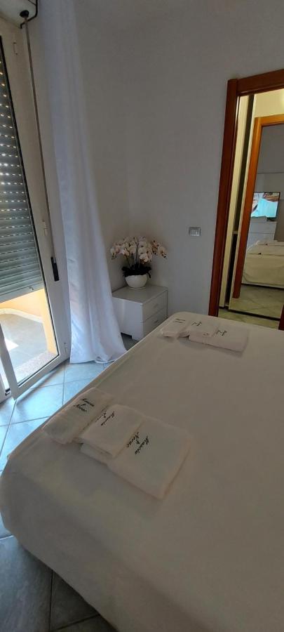 Appartamento M&N Assemini Exteriér fotografie