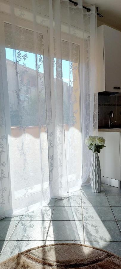Appartamento M&N Assemini Exteriér fotografie